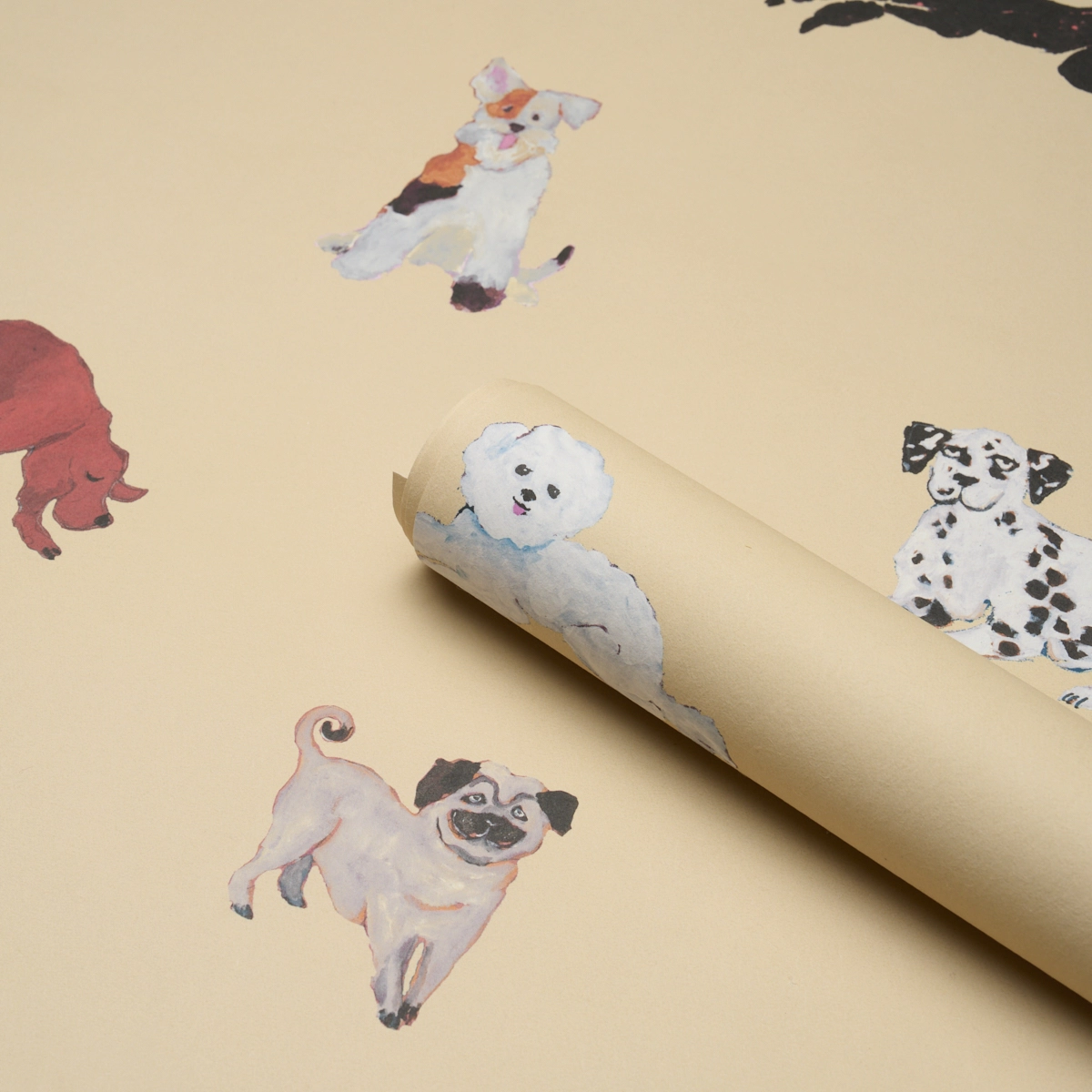 Dogs_ BUTTER