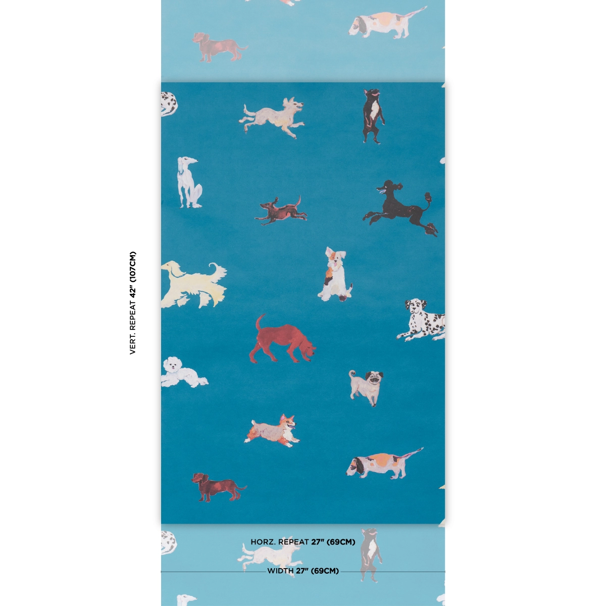 Dogs_ CERULEAN