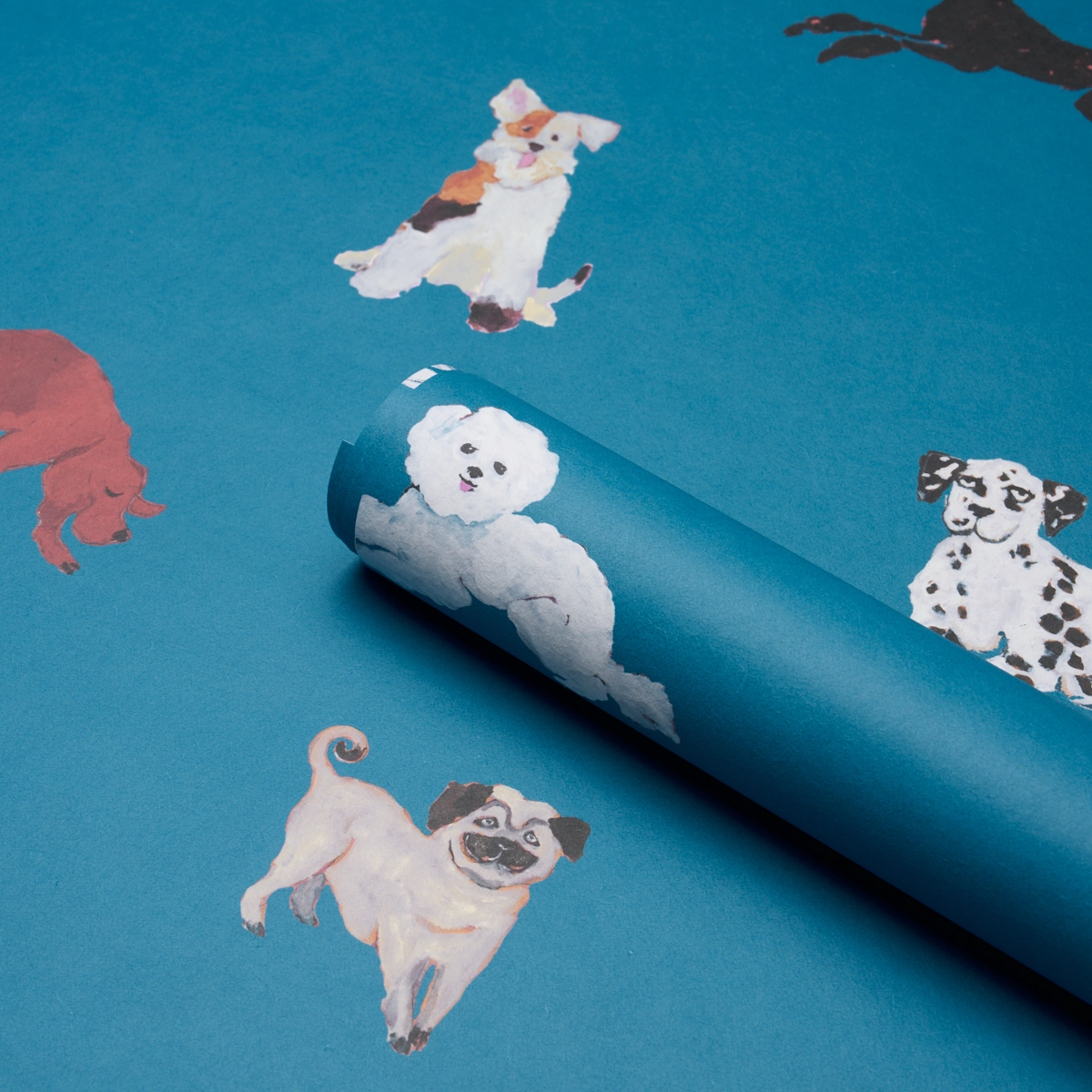 Dogs_ CERULEAN