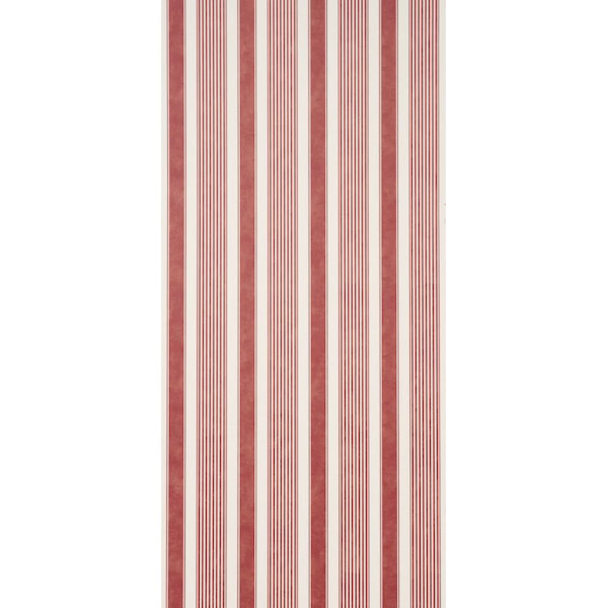 Summerville Stripe_ CURRANT