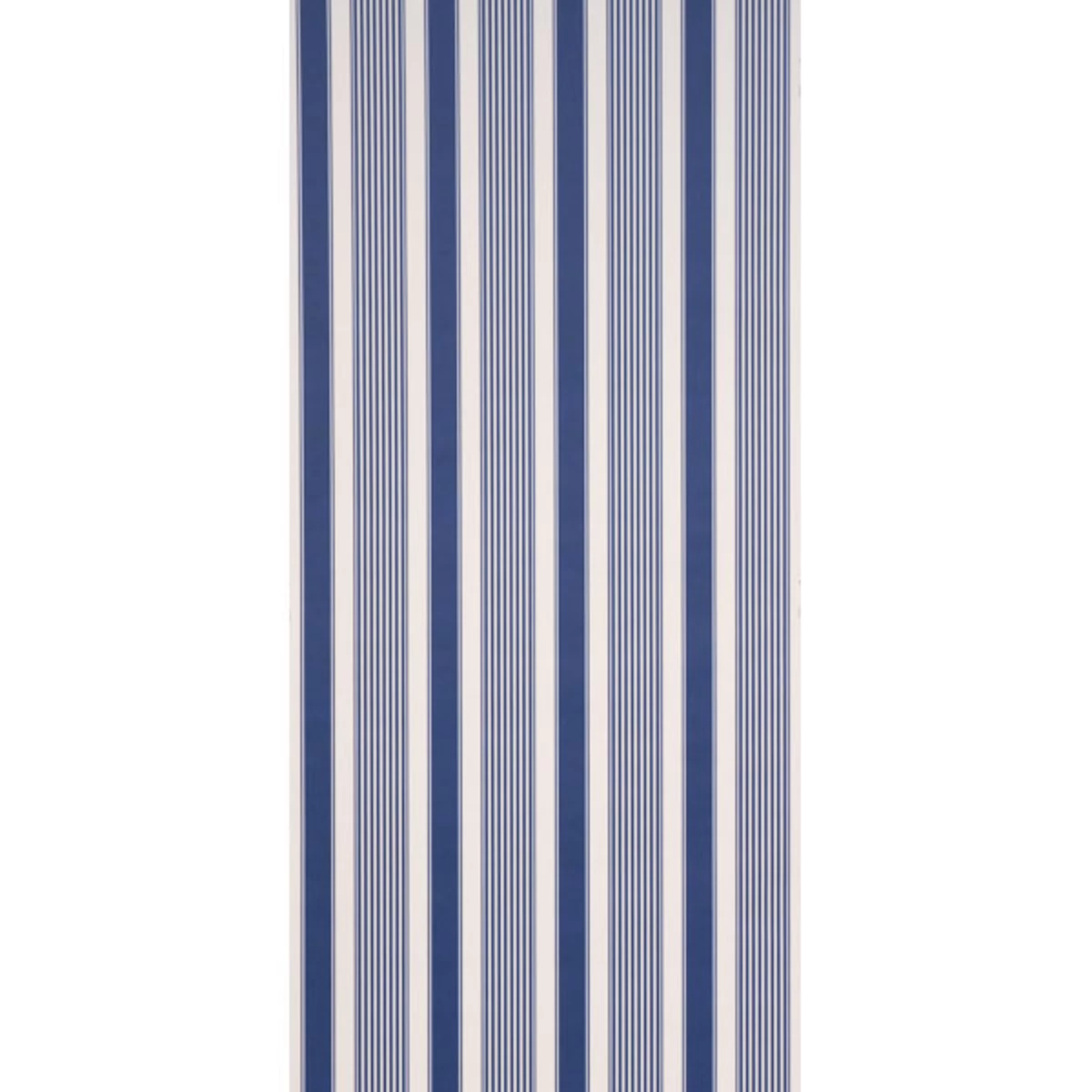 Summerville Stripe_ INDIGO