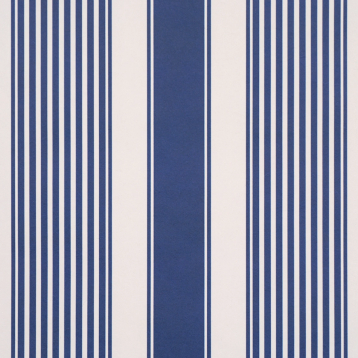 Summerville Stripe_ INDIGO