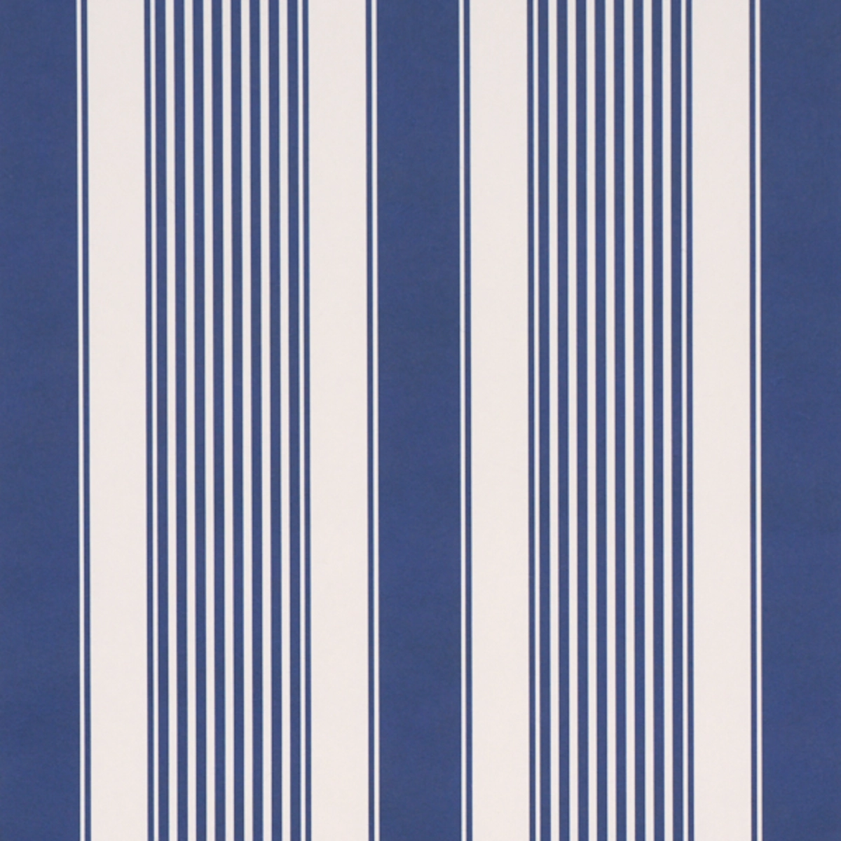 Summerville Stripe_ INDIGO