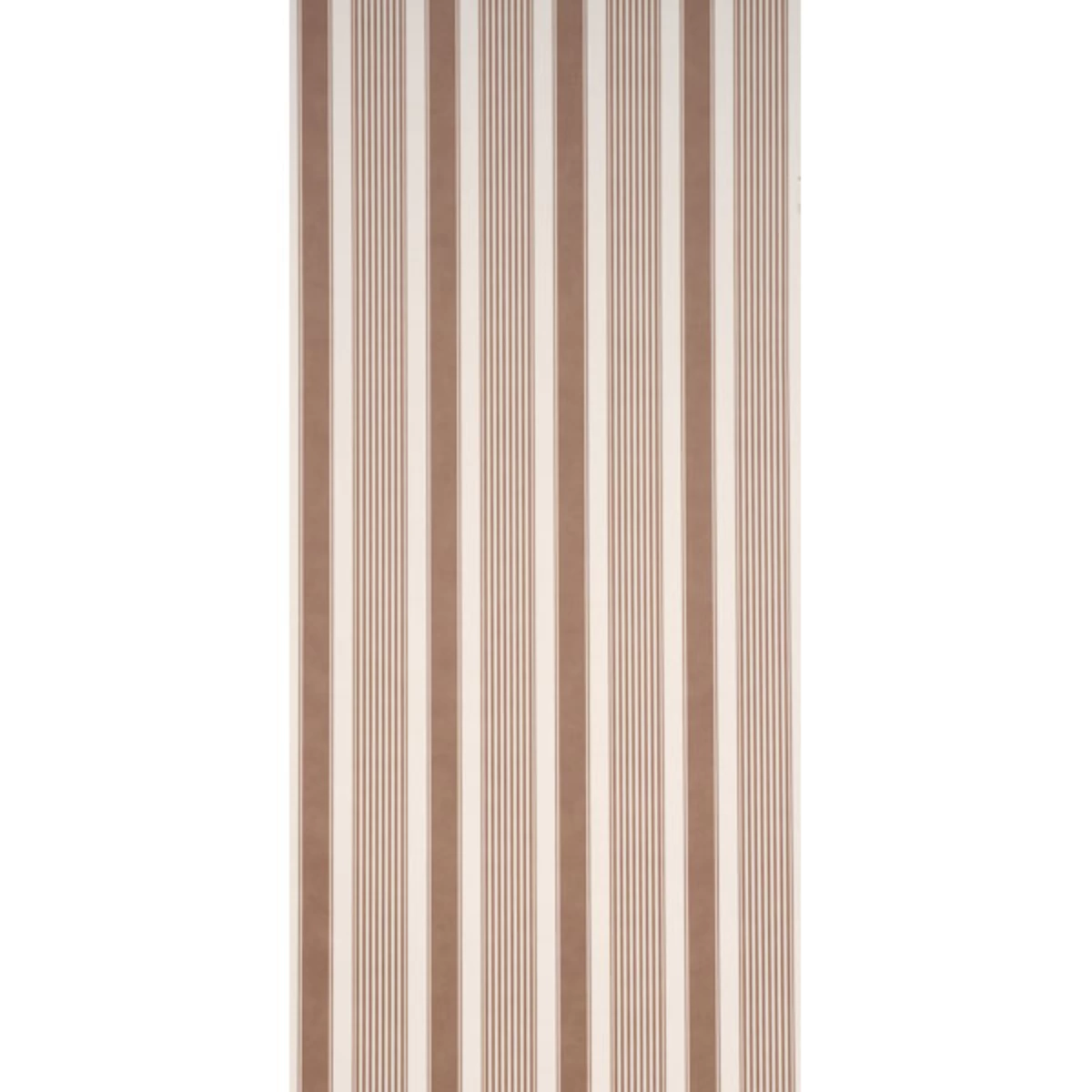 Summerville Stripe_ UMBER