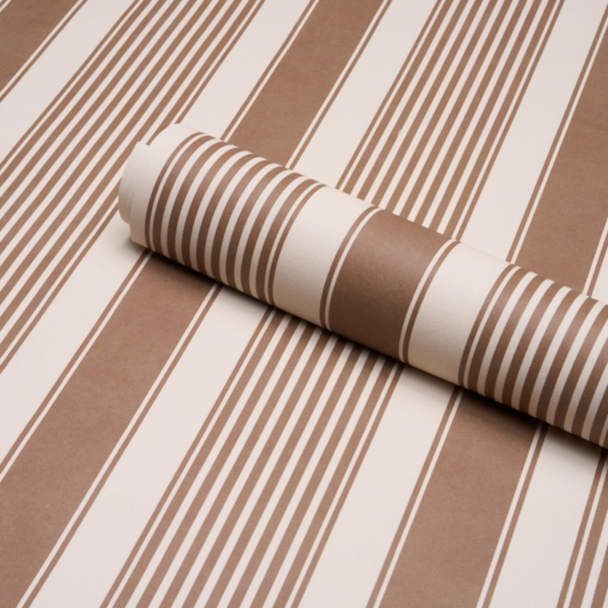 Summerville Stripe_ UMBER