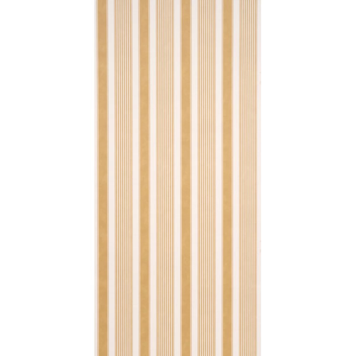 Summerville Stripe_ OCHRE