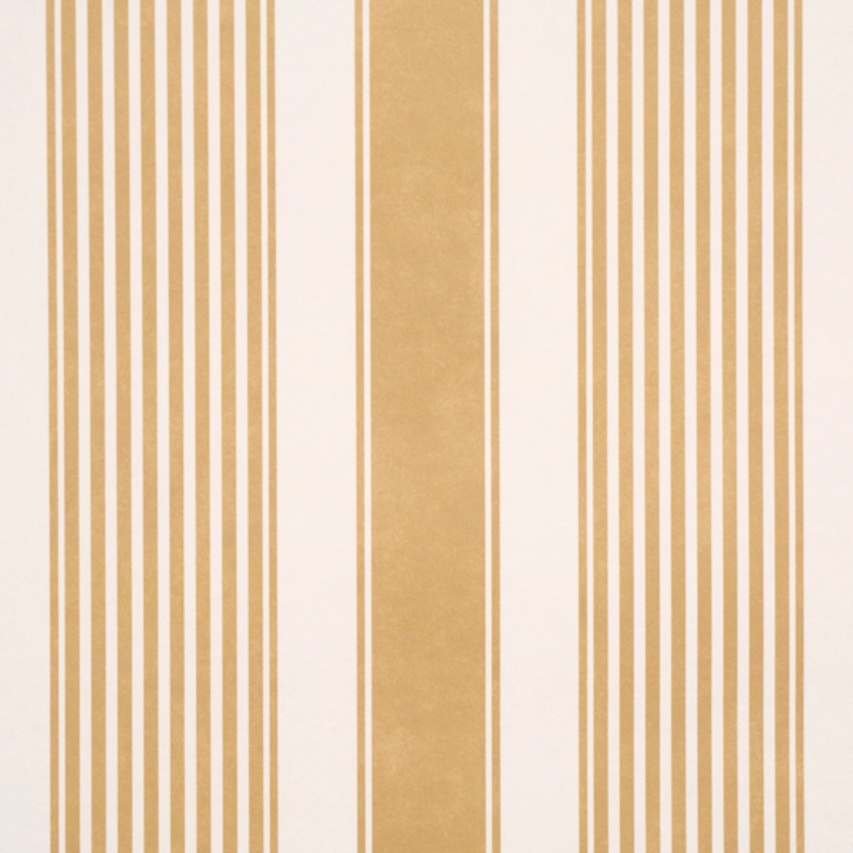 Summerville Stripe_ OCHRE