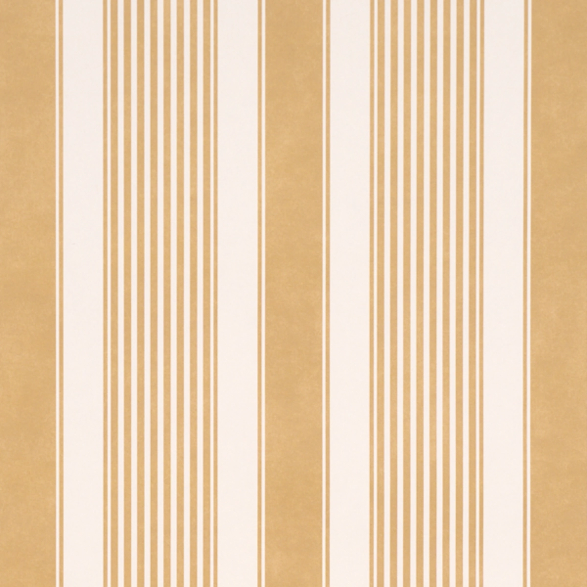 Summerville Stripe_ OCHRE