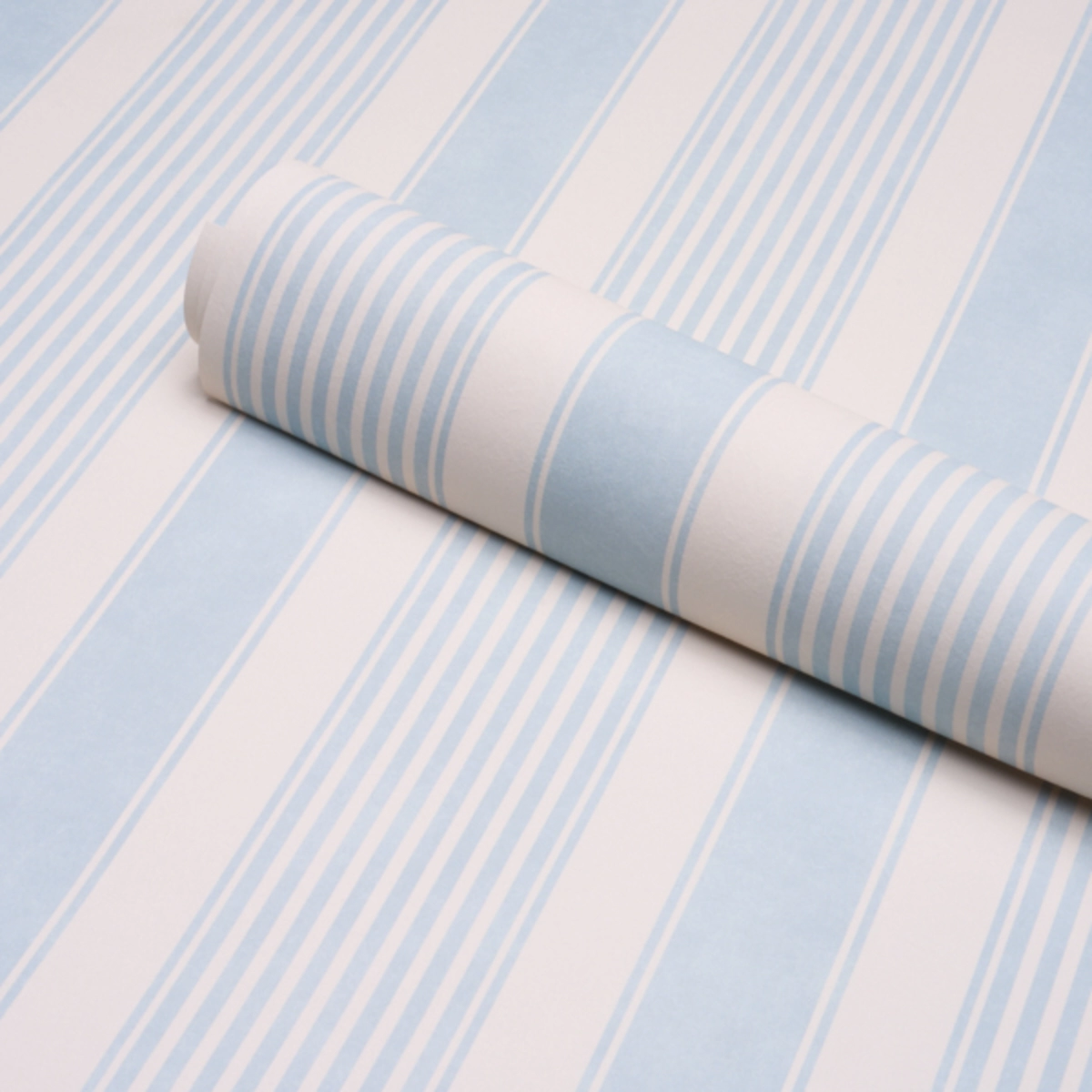 Summerville Stripe_ SKY
