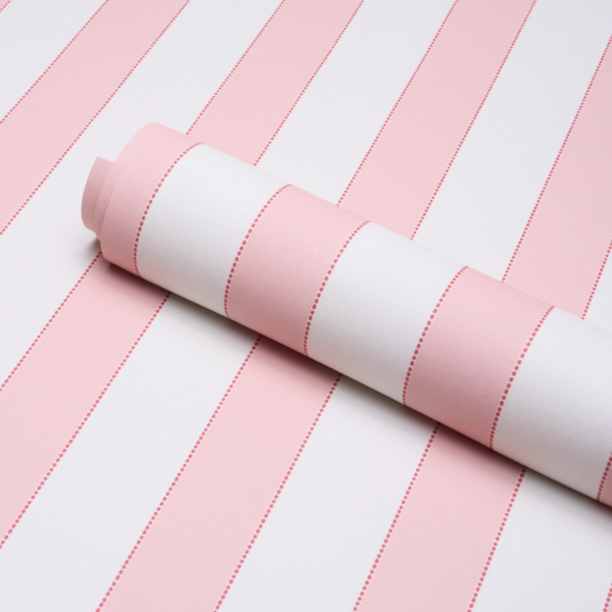 Louise Stripe_ ROSE