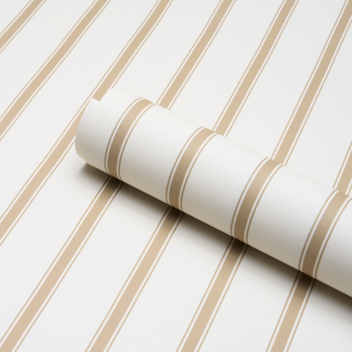 Westerly Stripe_ WHEAT