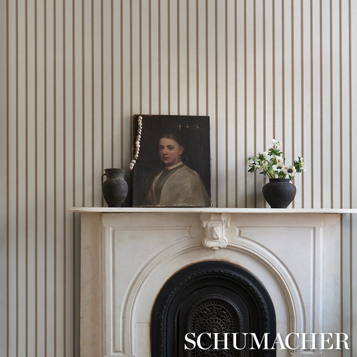Westerly Stripe_ BURLAP