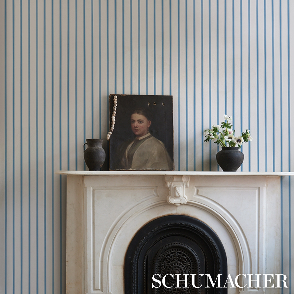 Westerly Stripe_ BLUE