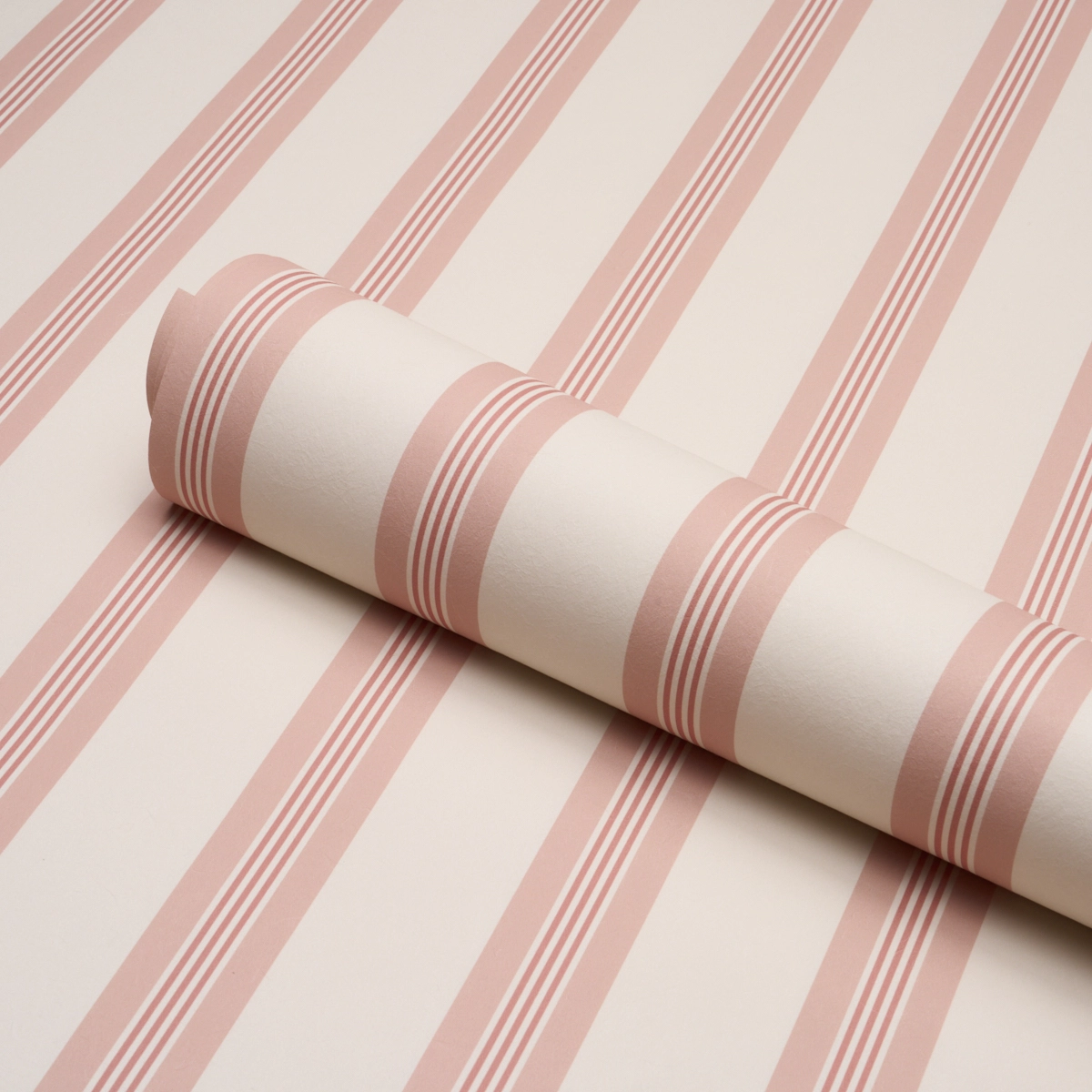 Chatham Stripe_ ROSE