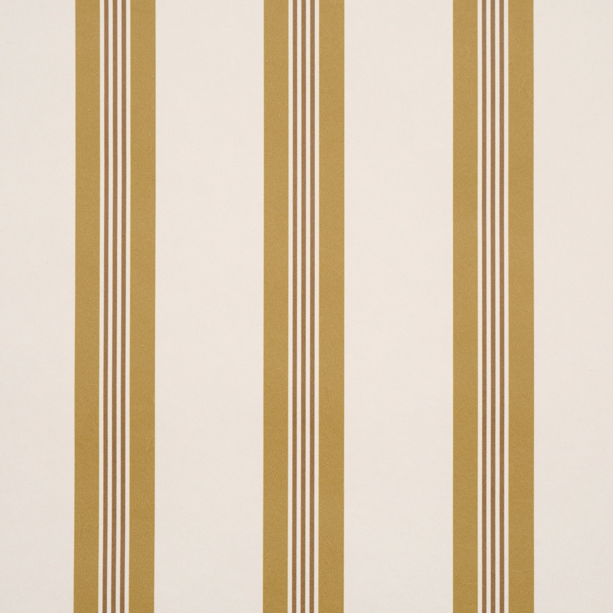 Chatham Stripe_ OCHRE