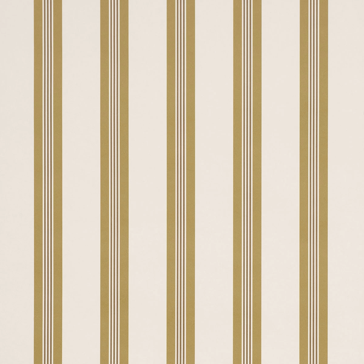 Chatham Stripe_ OCHRE