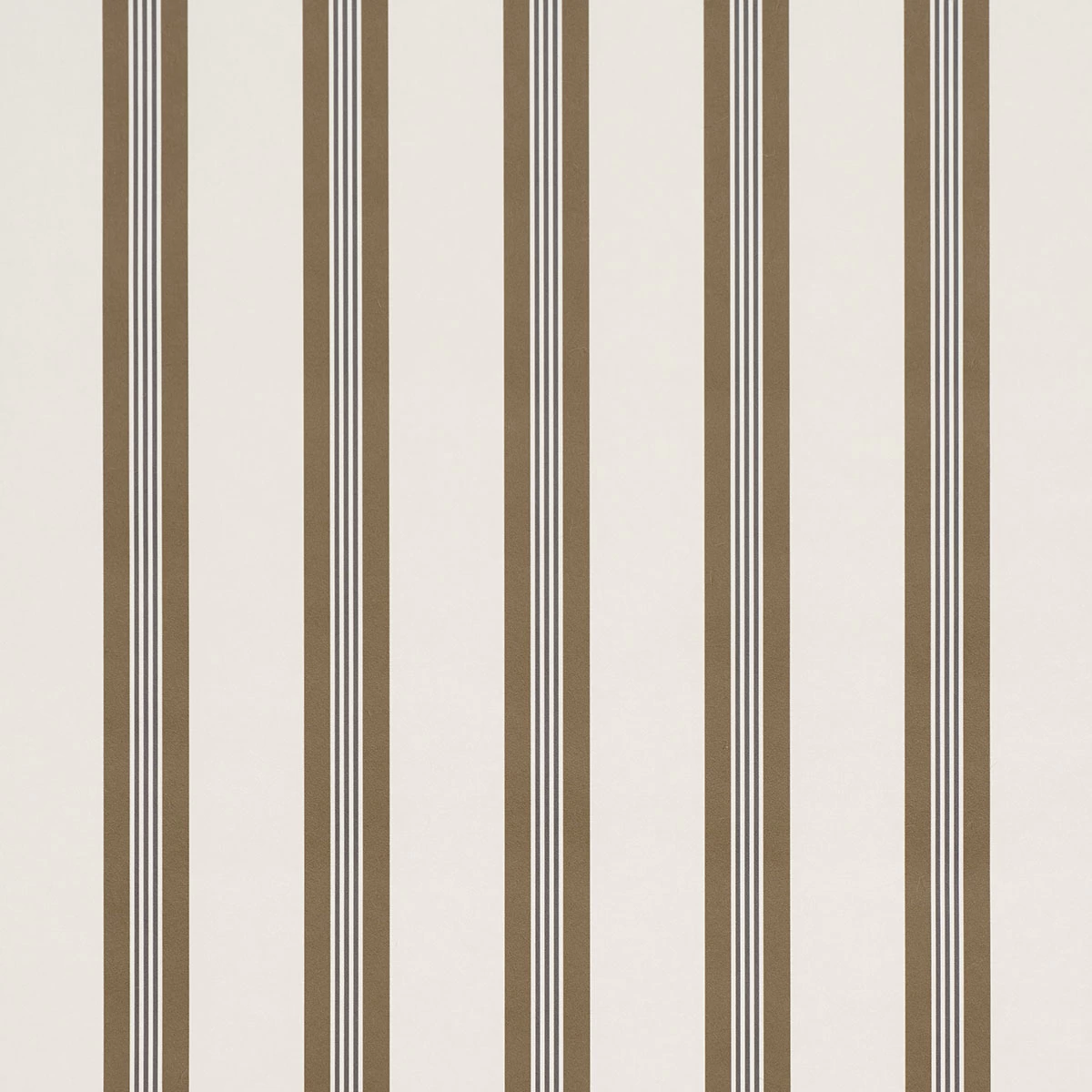 Chatham Stripe_ UMBER