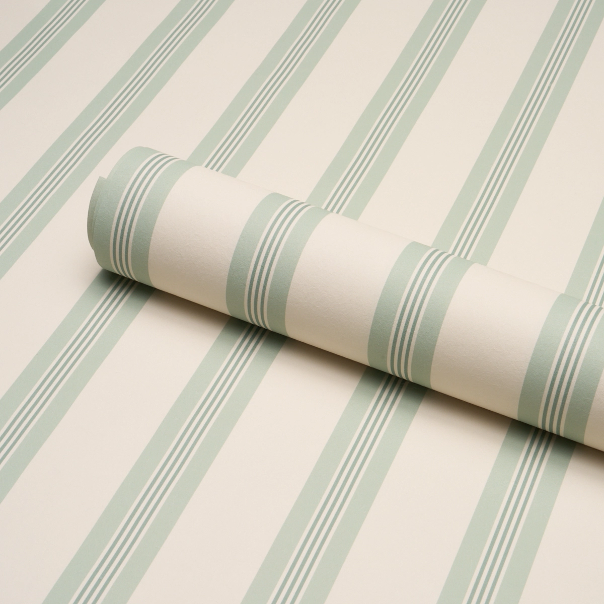 Chatham Stripe_ CELADON
