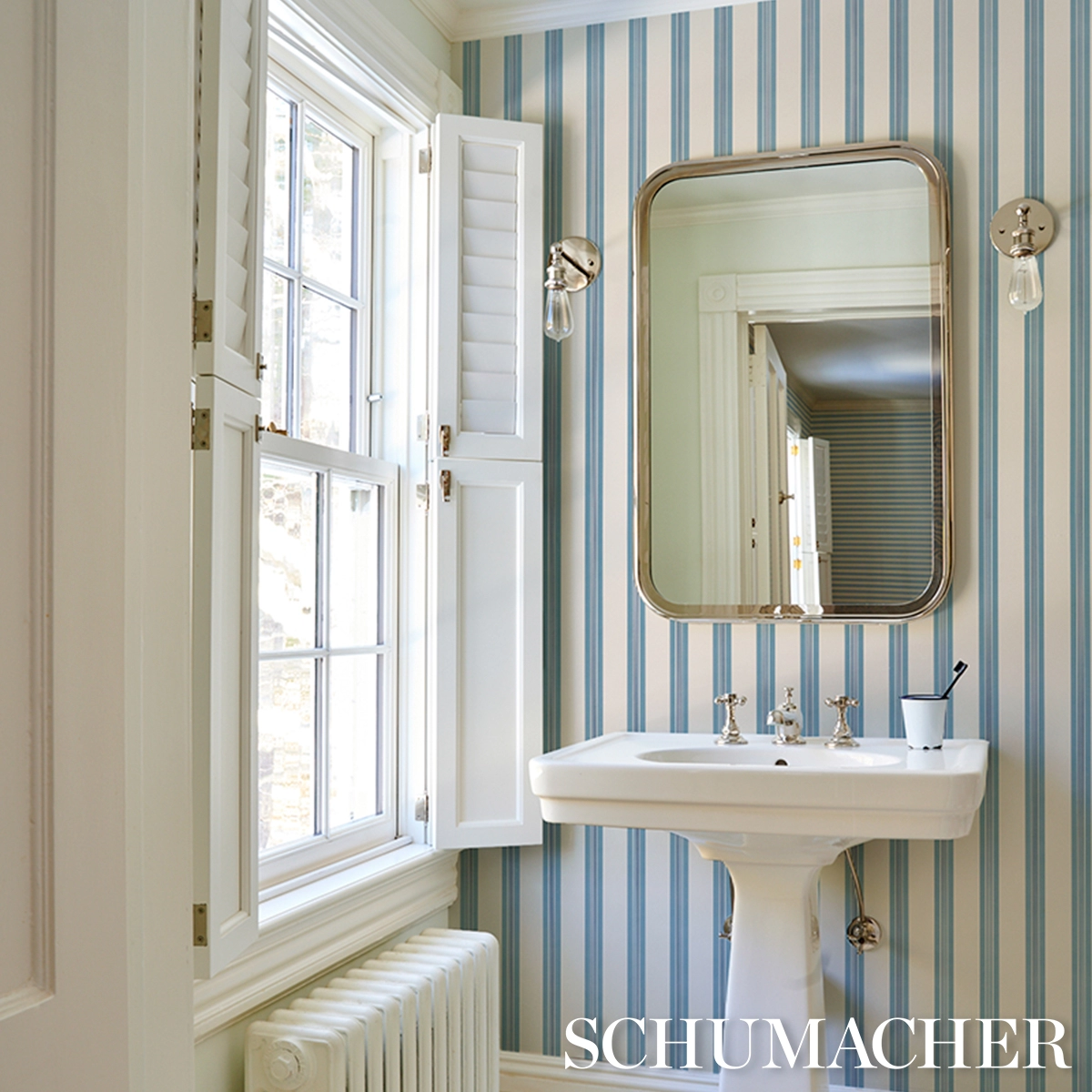 Chatham Stripe_ DELFT