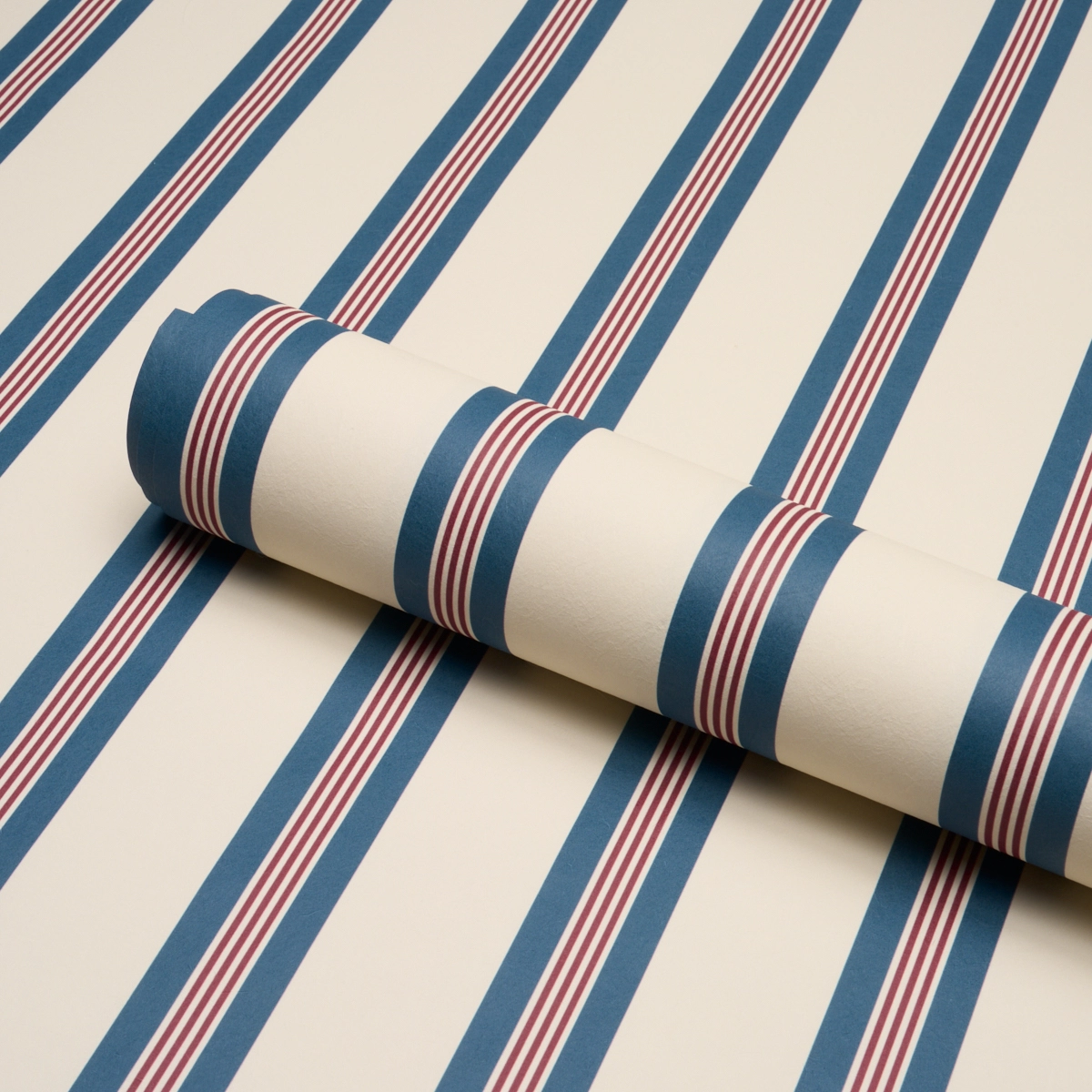 Chatham Stripe_ AMERICANA