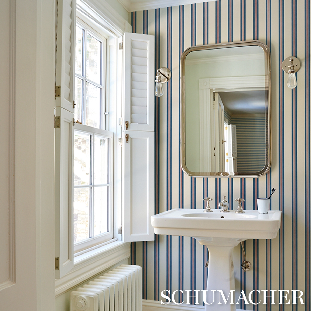 Chatham Stripe_ AMERICANA