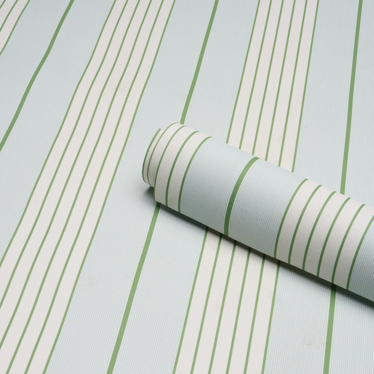 Audrey Stripe_ SKY & LEAF