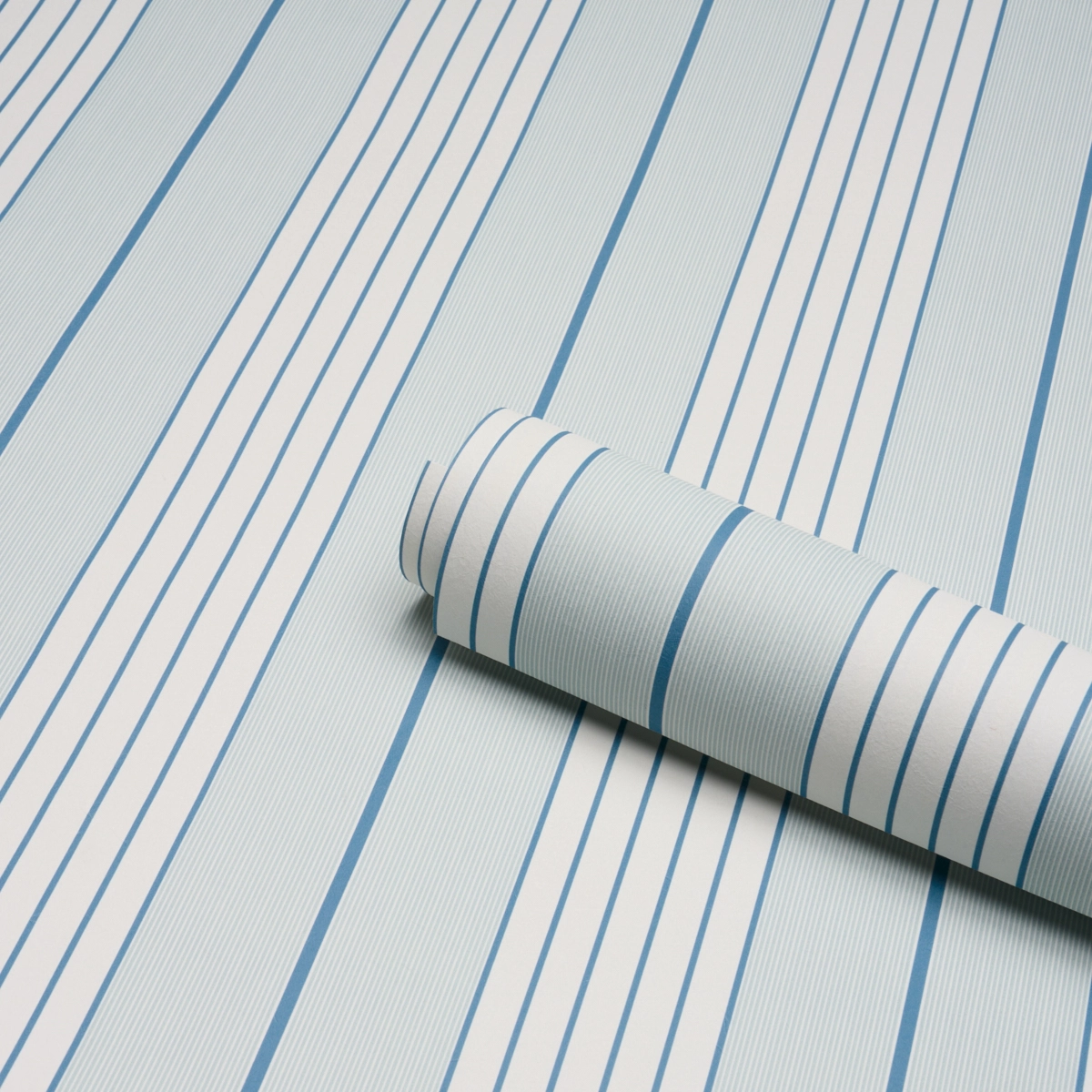 Audrey Stripe_ BLUES