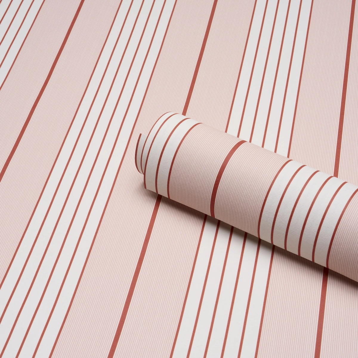 Audrey Stripe_ PINK