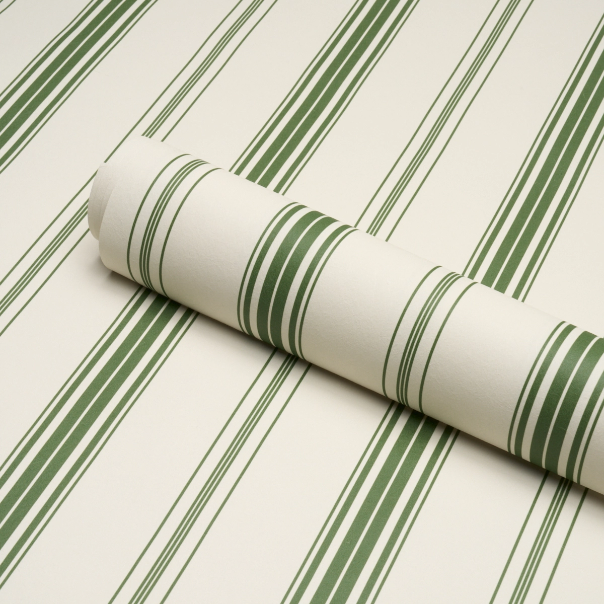 Coco Stripe_ GREEN