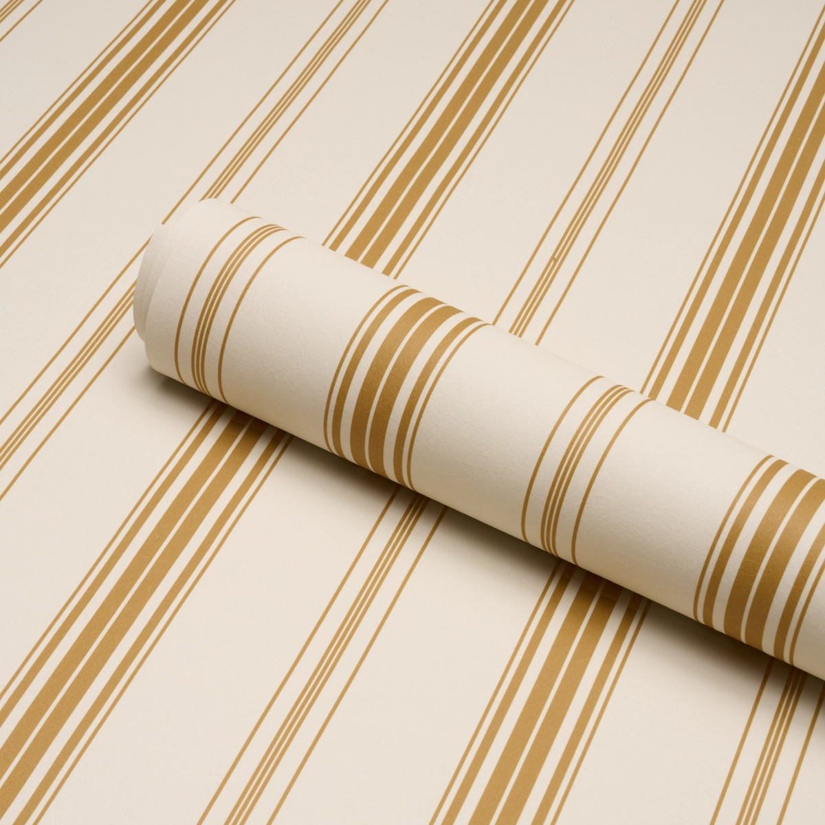 Coco Stripe_ MARIGOLD