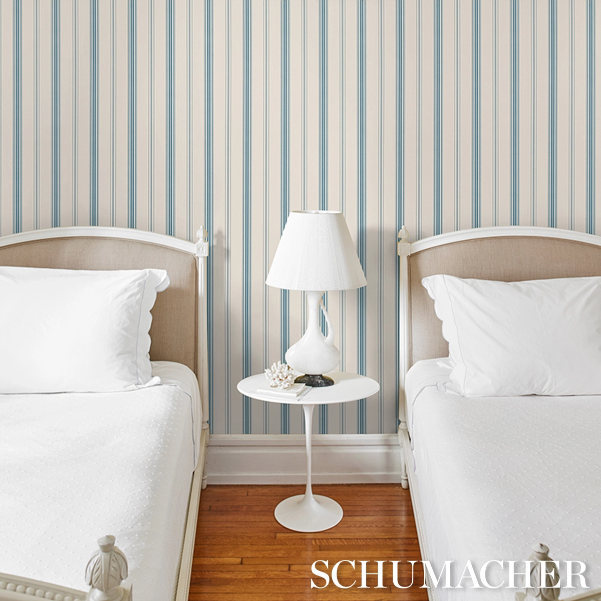 Coco Stripe_ DELFT