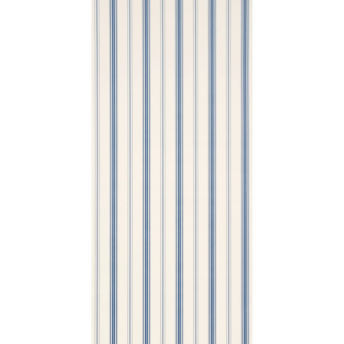 Coco Stripe_ INDIGO