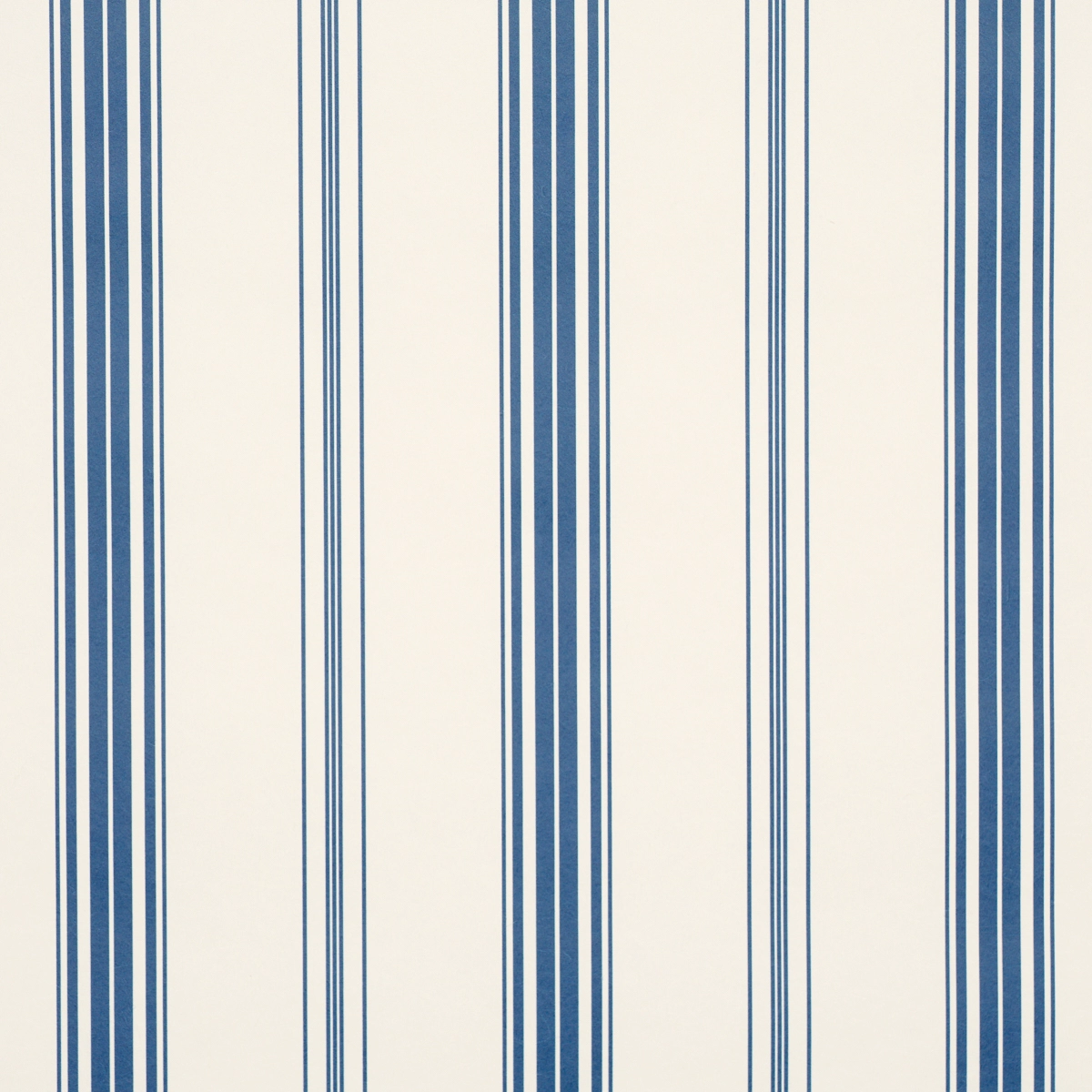 Coco Stripe_ INDIGO