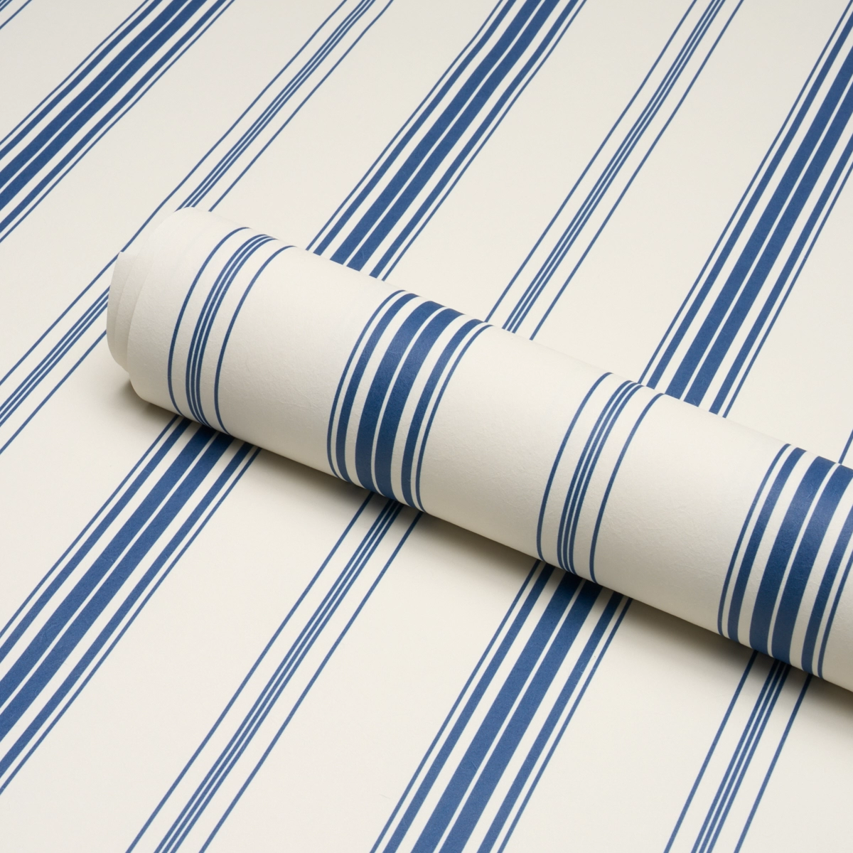 Coco Stripe_ INDIGO