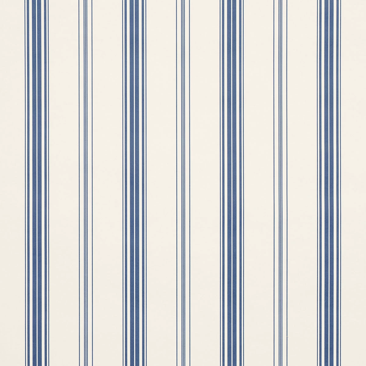 Coco Stripe_ INDIGO