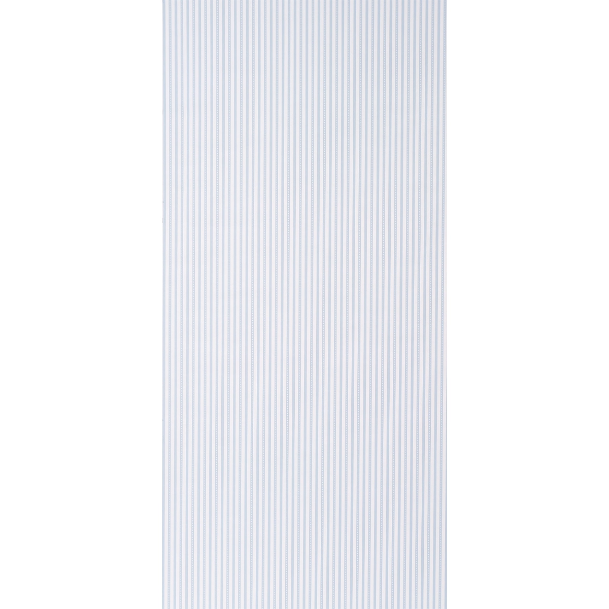 Mathis Ticking Stripe_ SKY