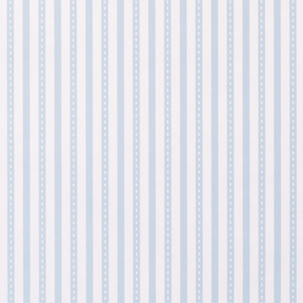 Mathis Ticking Stripe_ SKY