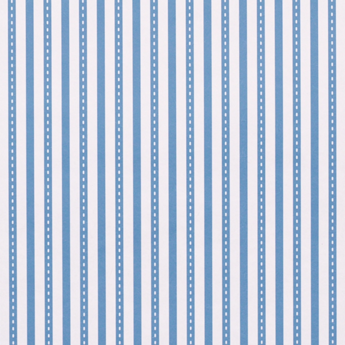 Mathis Ticking Stripe_ DELFT