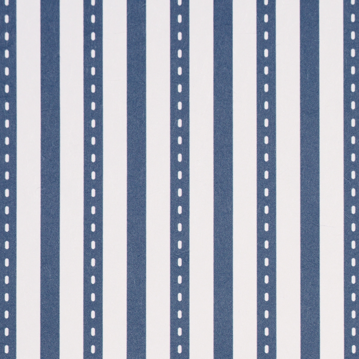 Mathis Ticking Stripe_ INDIGO