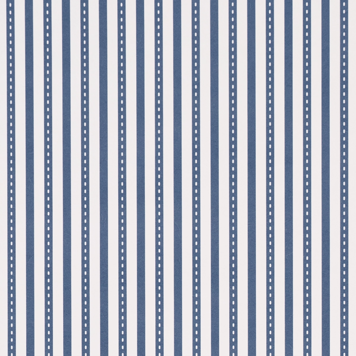 Mathis Ticking Stripe_ INDIGO