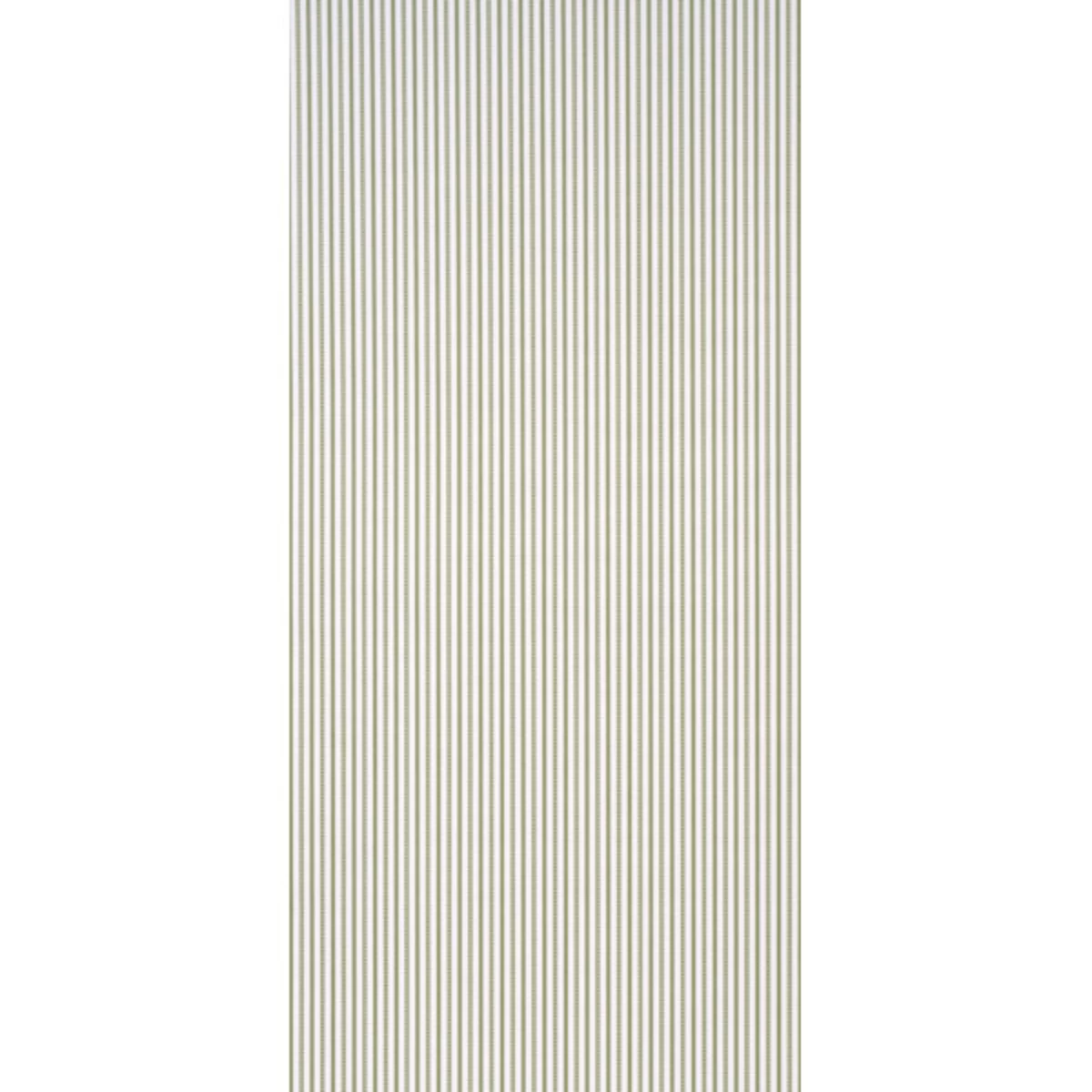 Mathis Ticking Stripe_ LEAF