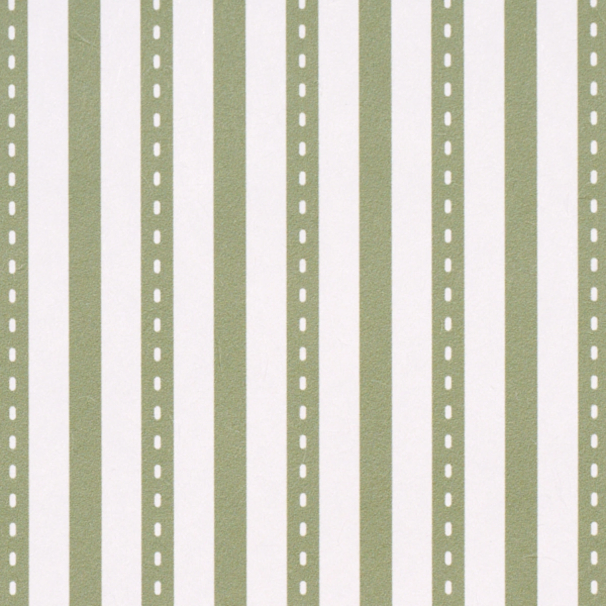 Mathis Ticking Stripe_ LEAF