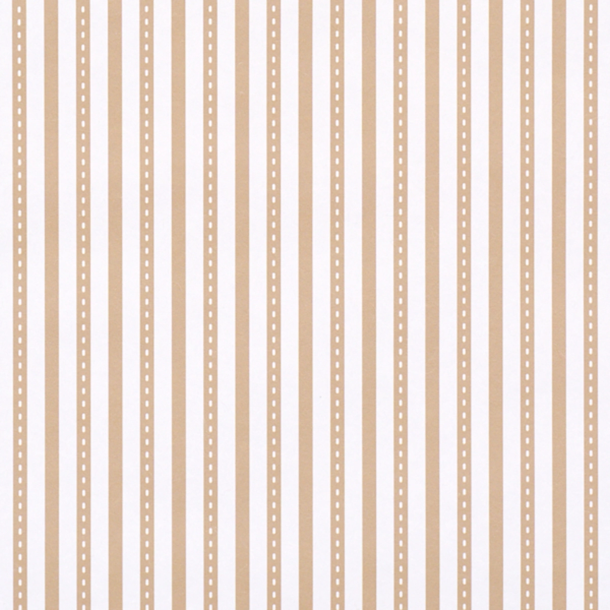 Mathis Ticking Stripe_ NEUTRAL