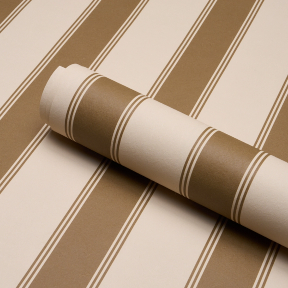 Rafe Stripe_ CHOCOLATE