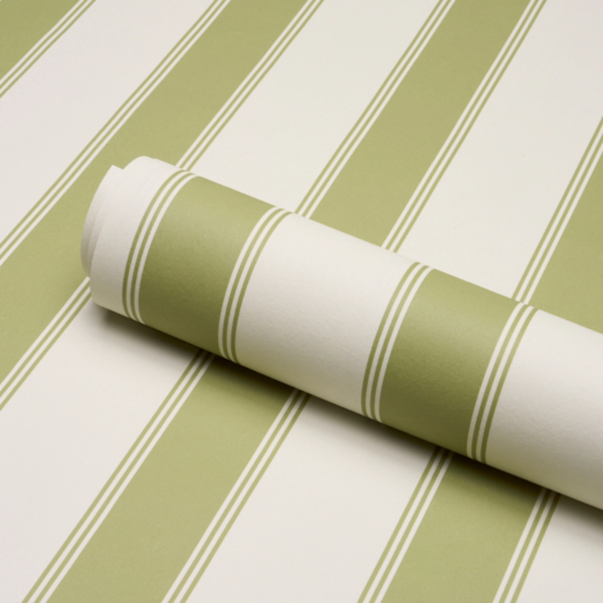 Rafe Stripe_ LEAF