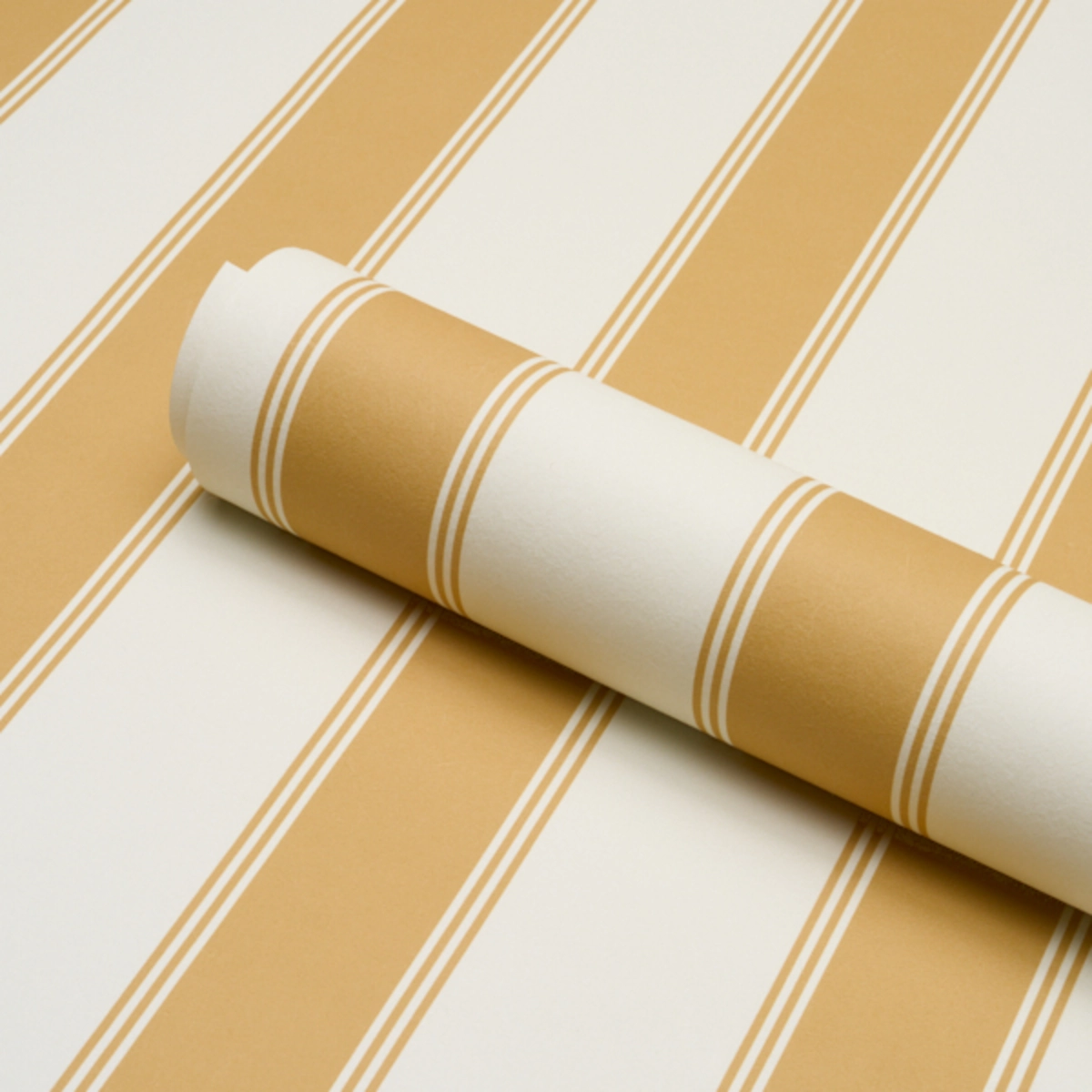 Rafe Stripe_ MARIGOLD