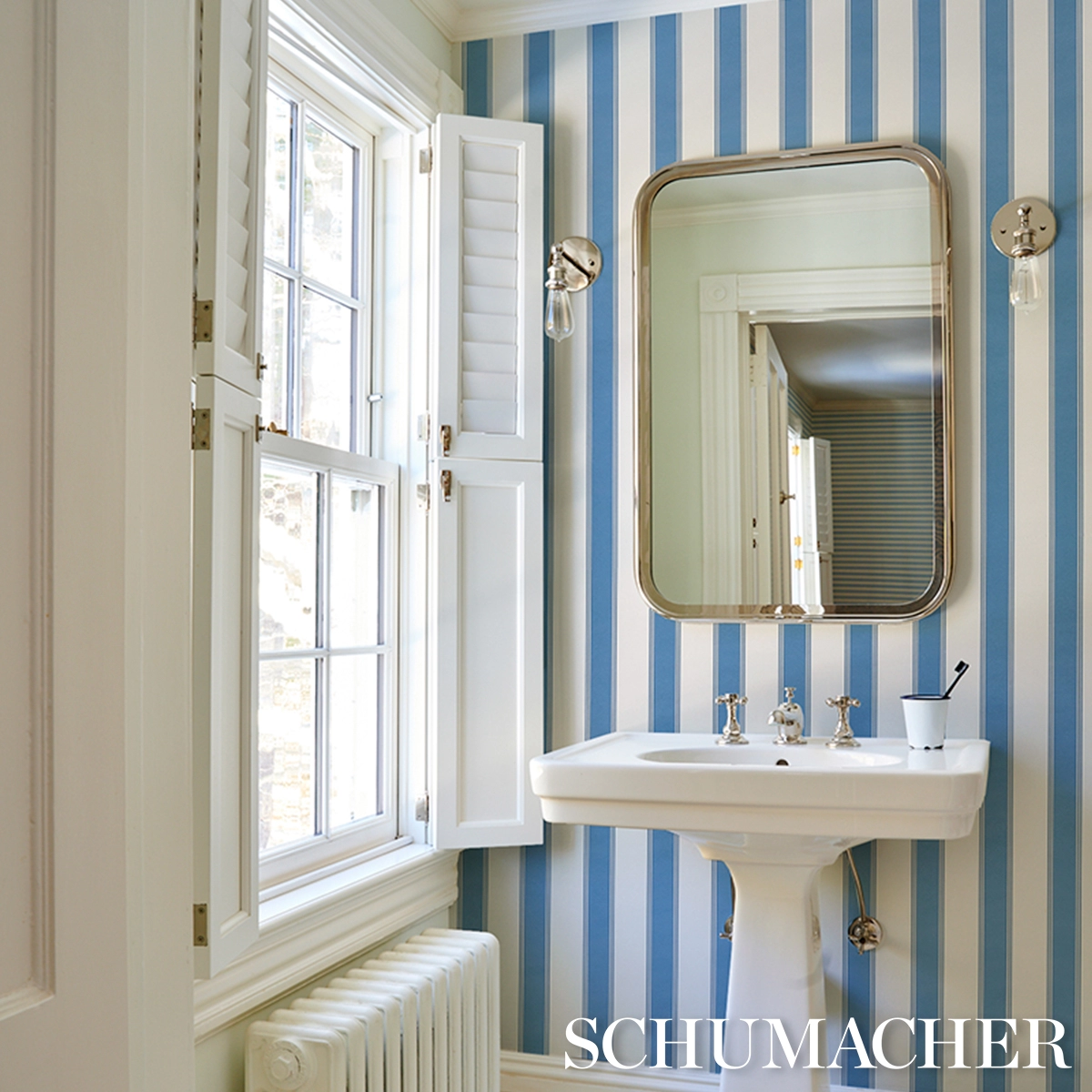 Rafe Stripe_ AZURE