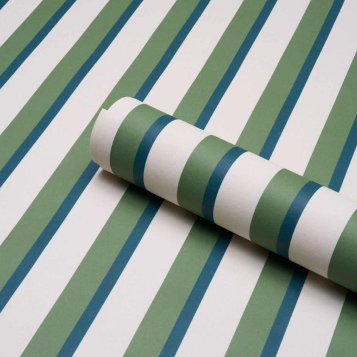 Rigsby Stripe_ PEACOCK
