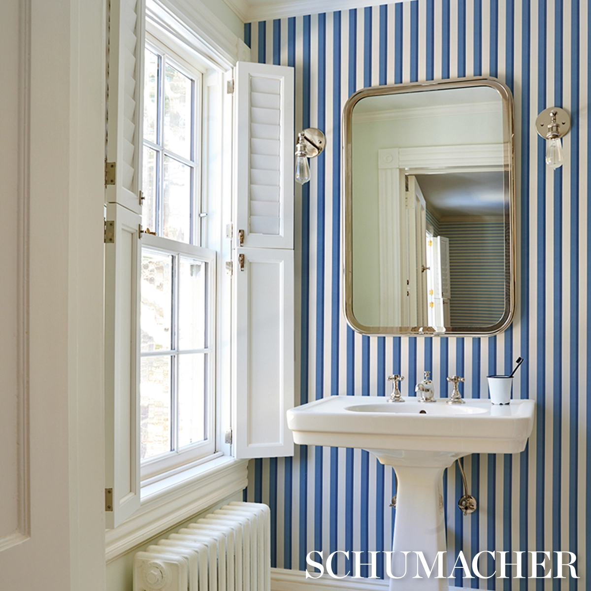 Rigsby Stripe_ DELFT