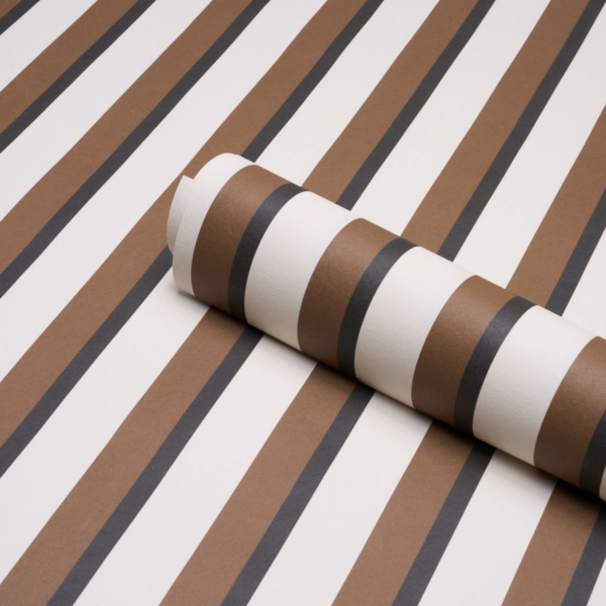 Rigsby Stripe_ UMBER